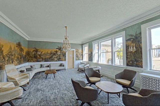 The Grove Estate Addiction Treatment