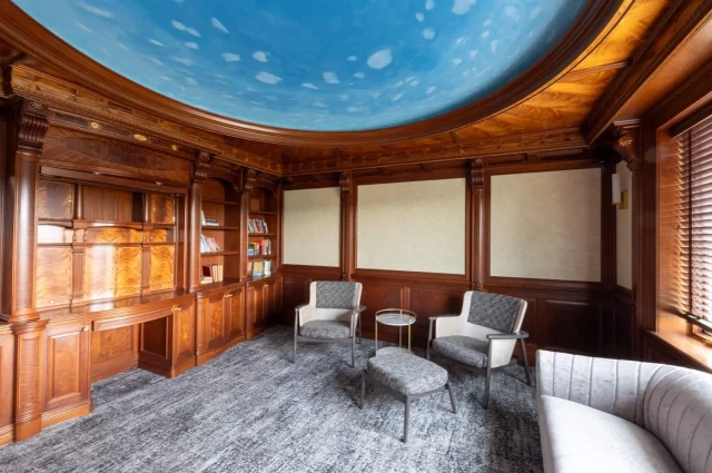 The Grove Estate Addiction Treatment