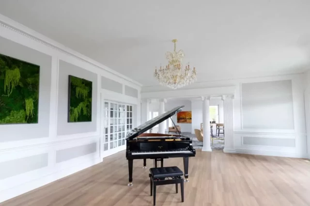 The Grove Estate Addiction Treatment