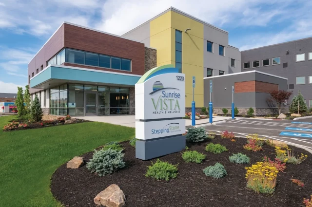 New Vista Health