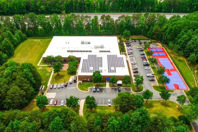 Charlotte Detox Center