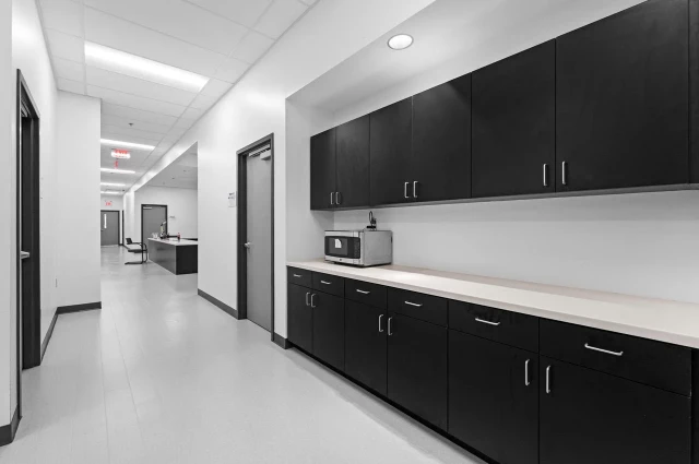 Charlotte Detox Center