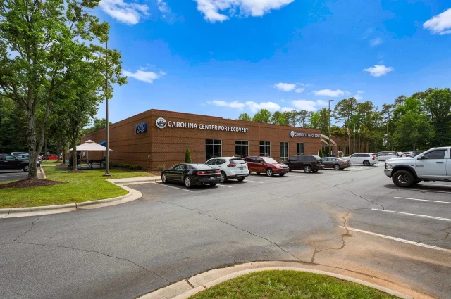 Carolina Center For Recovery
