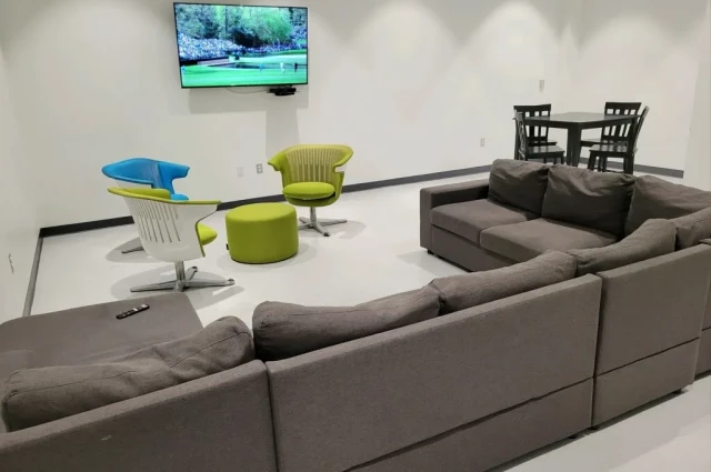 Carolina Center For Recovery
