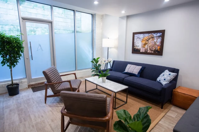 Ascendant Detox Drug & Alcohol Rehab NYC