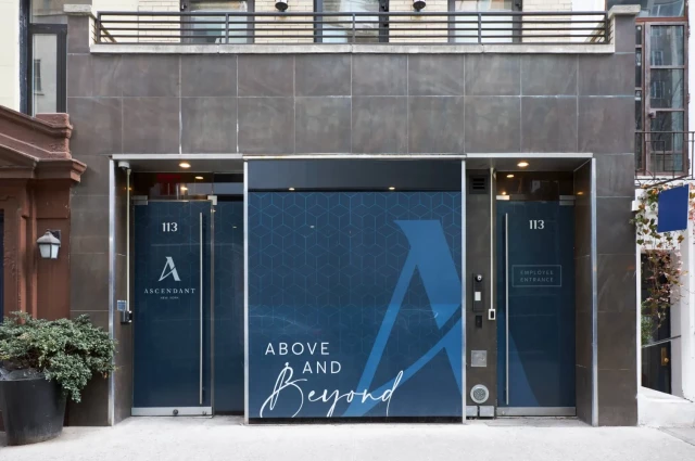 Ascendant Intensive Outpatient Program NYC Ascendant Intensive Outpatient Program NYC