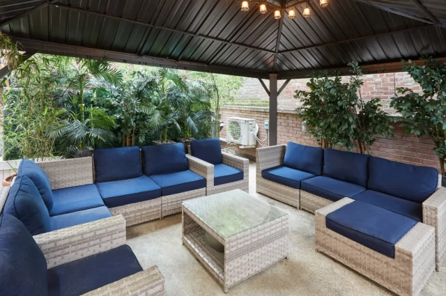 Ascendant Intensive Outpatient Program NYC Ascendant Intensive Outpatient Program NYC