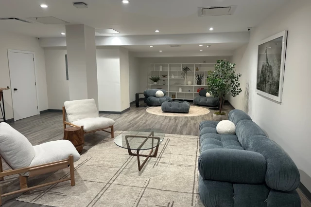 Ascendant Intensive Outpatient Program NYC Ascendant Intensive Outpatient Program NYC