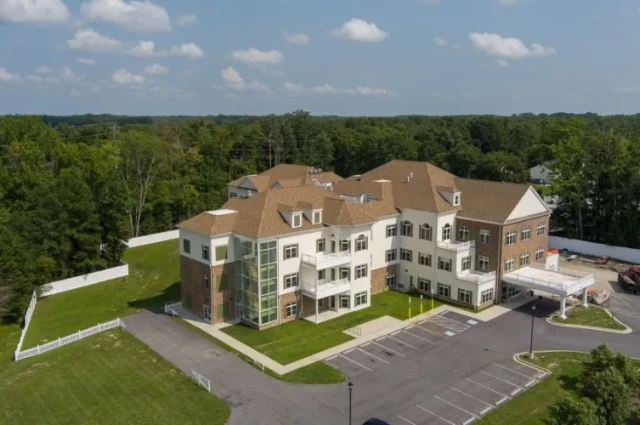 Alpas Wellness Maryland Recovery Center