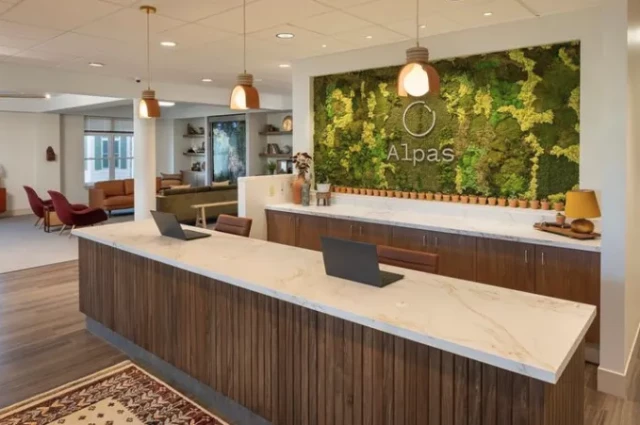 Alpas Wellness Maryland Recovery Center