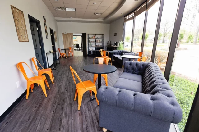 Epiphany Nashville Tennessee Drug & Alcohol Rehab
