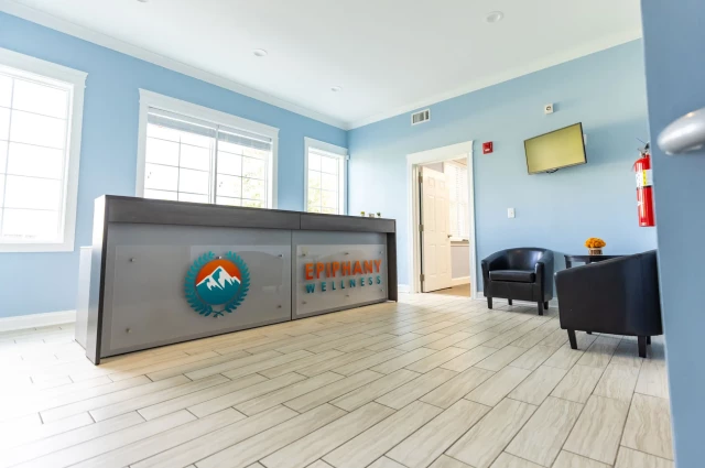 Epiphany Wellness New Jersey Drug & Alcohol Rehab