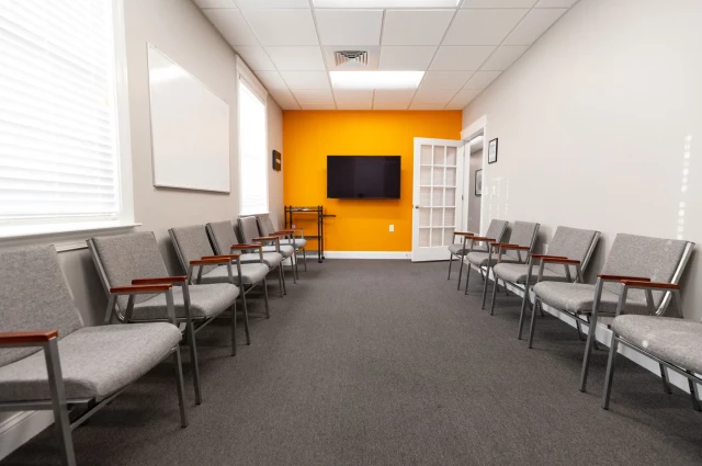 Epiphany Wellness New Jersey Drug & Alcohol Rehab