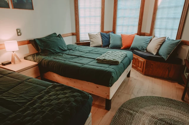 iRely Recovery Los Angeles Drug & Alcohol Rehab