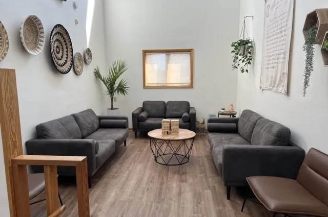 New Waters Recovery & Detox North Carolina