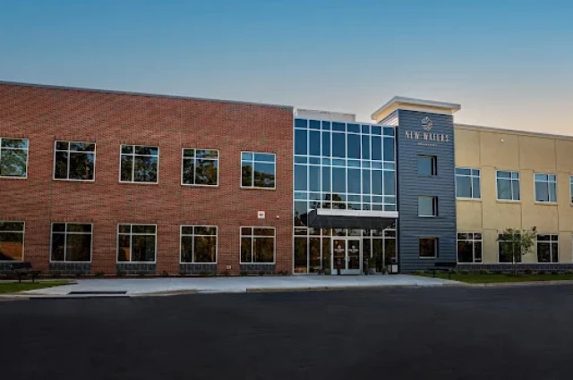 New Waters Recovery & Detox North Carolina