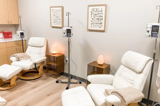 New Waters Recovery & Detox North Carolina
