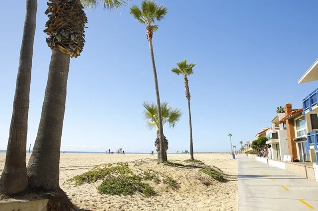 Ocean Recovery Orange County Drug & Alcohol Rehab