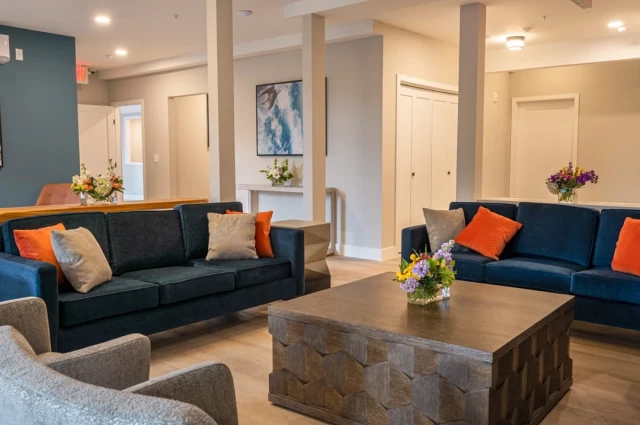 Paramount Wellness Connecticut Drug & Alcohol Rehab