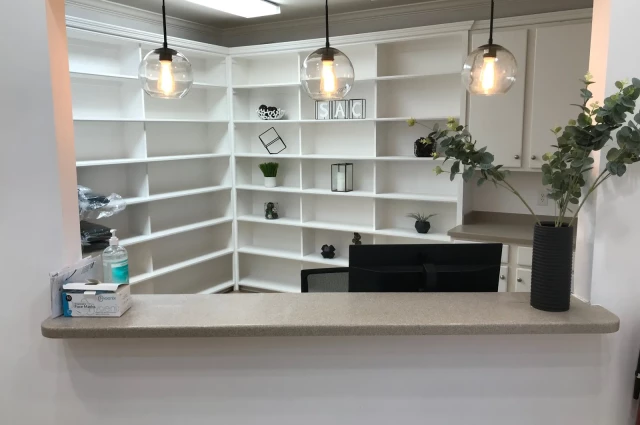 Southeast Addiction Center - Nashville Drug & Alcohol Rehab Center