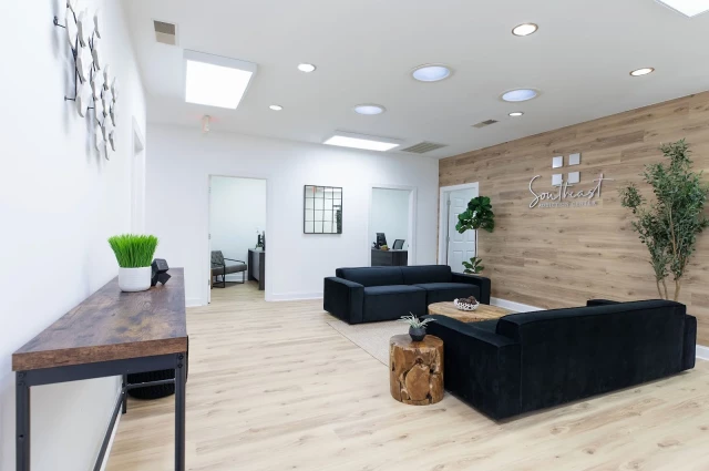 Southeast Addiction Center Atlanta Drug & Alcohol Rehab