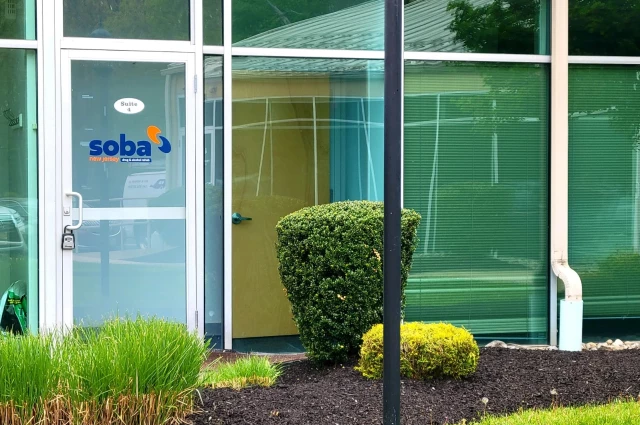 SOBA New Jersey Voorhees Drug & Alcohol Rehab