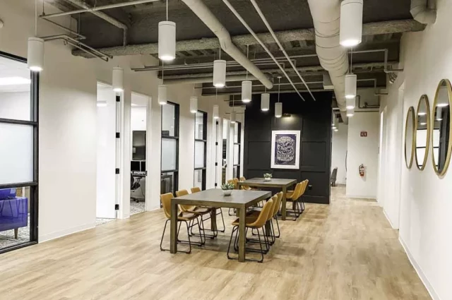 Embark at Rockville Embark at Rockville