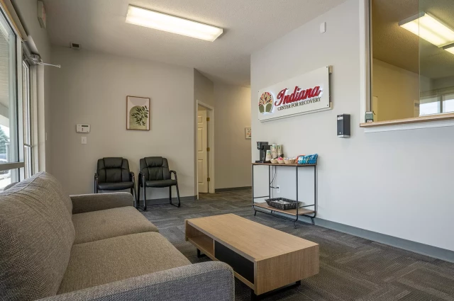 Indiana Center for Recovery Lafayette
