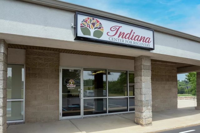 Indiana Center for Recovery Lafayette