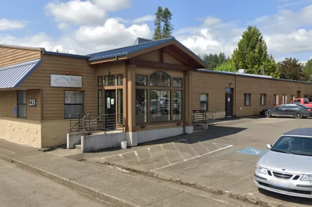 Northwest Resources II Shelton - Outpatient