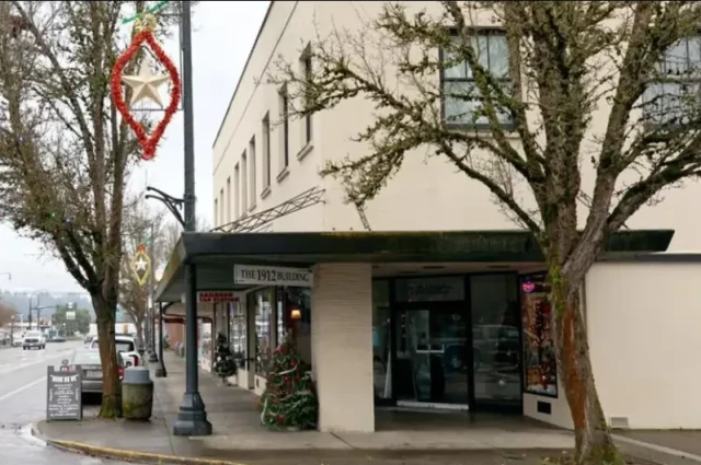 Northwest Resources II Shelton Billing and Case Management - Residential