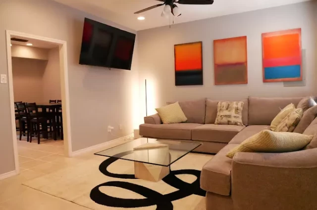 Revival Sober Living