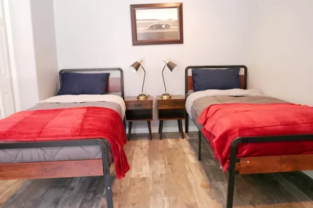 Revival Sober Living