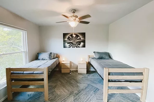 Higher Plane Sober Living Loyola