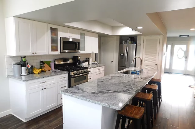 Higher Plane Sober Living Marywood