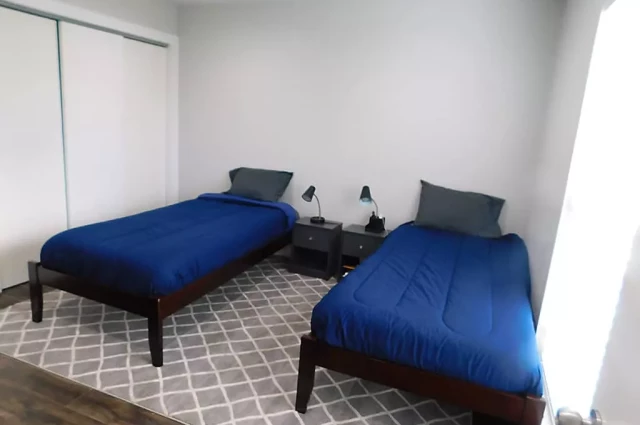 Higher Plane Sober Living Marywood