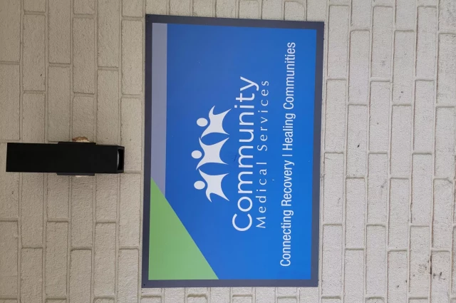 Community Medical Services Austin on William Cannon Community Medical Services Austin on William Cannon