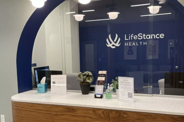 LifeStance Health Austin LifeStance Health Austin