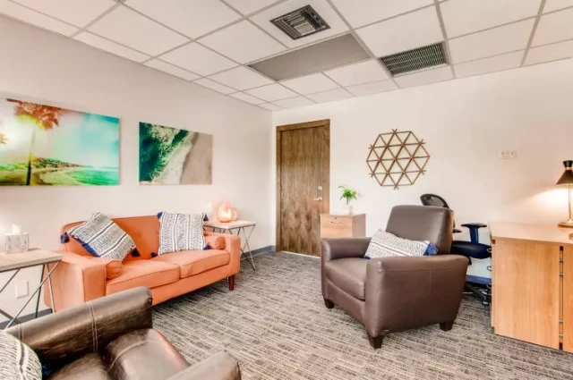 Anxiety Treatment Center of Austin