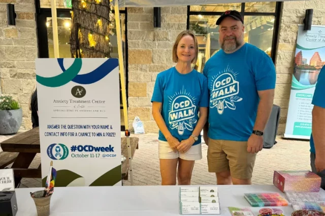 Anxiety Treatment Center of Austin