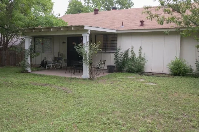 North Austin Sober Living