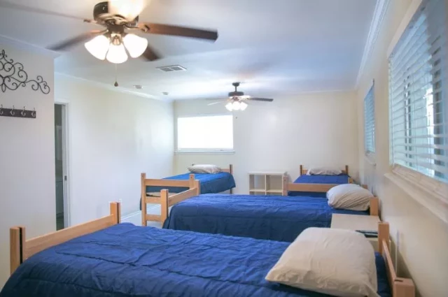 North Austin Sober Living