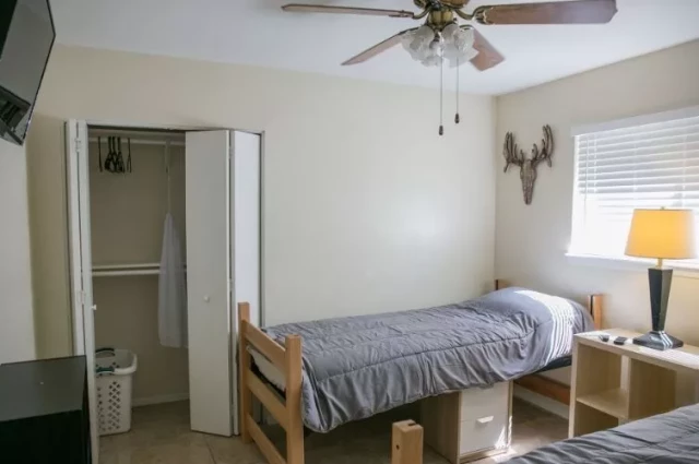 North Austin Sober Living