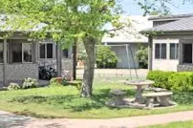 Settlement Home for Children Austin