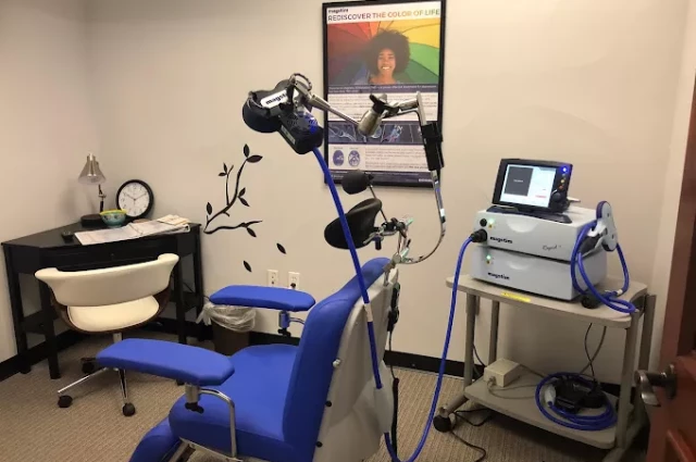 Anew Era TMS & Psychiatry Austin