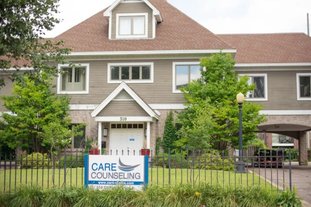 CARE Counseling Loring Park (Clifton Avenue)