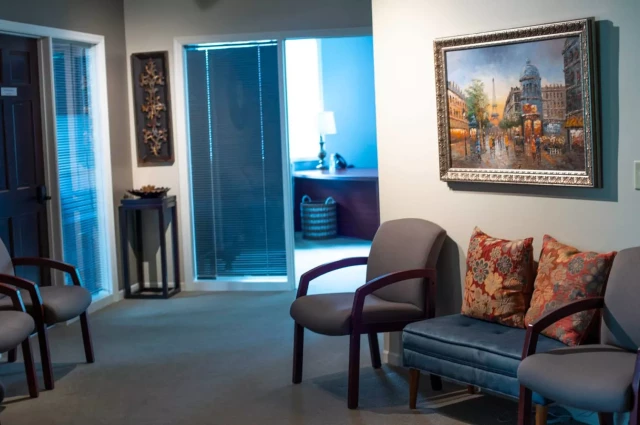 CARE Counseling Loring Park (Clifton Avenue)