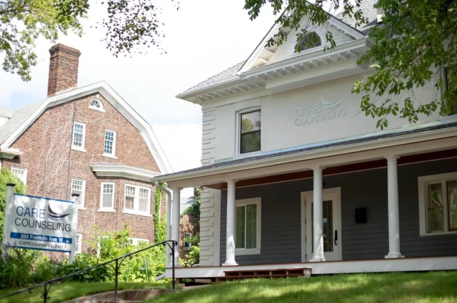 CARE Counseling Franklin
