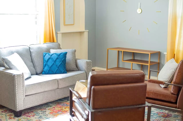 CARE Counseling Franklin