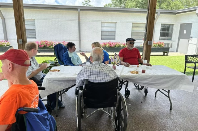 Washburn Center for Children